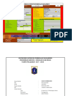 Instrumen Supervisi 2017