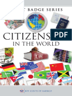 Citizenship in The World