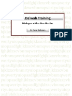 English Dawah Training Manual