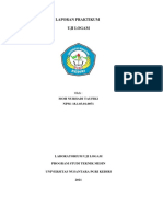 LAPORAN PRAKTIKUM LOGAM - Moh Nurhadi Taufiki - 3B - 18.1.03.01.0071