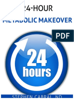 24-Hour-Metabolic-Makeover