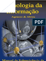 Livro - Tecnologia Da Informação - Manual de Sobrevivencia Da Nova Empresa