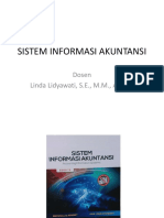 Pertemuan Ke 6 - Sistem Informasi Akuntansi