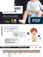 Investigacion - DIARREAS - REPASOS DE PEDIATRIA
