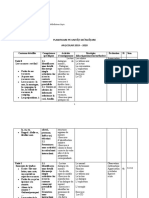 Planificare pe unitati LIMBA FRANCEZA clasa a IV-a