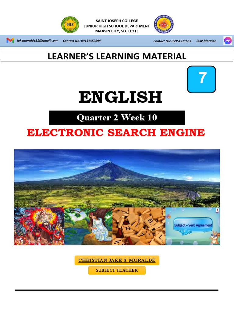 Understanding Electronic Search Engines | PDF | Web Search Engine ...
