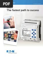 The Fastest Path To Success: Easy Control Relays Easye4