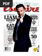 Download Esquire - March 2011 by Restoration Hardware SN49266227 doc pdf