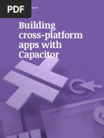 Building Cross-Platform Apps With Capacitor