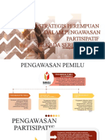 Pengawasan Partisipatif - KOHATI