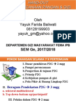 Pendekatan Perenc