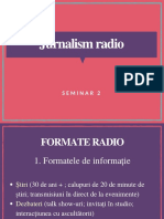Seminar Radio