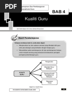 Kualiti Guru Pdf