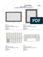 Unit Overview: Version 2019 R3 Sp09 Schueco Digital GMBH Schuecal Advanced