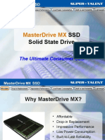 MasterDrive MX - With Voice