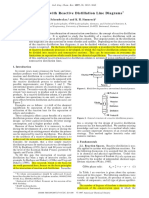 06-1997-Design of Processes With Reactive Distillation Line Diagrams
