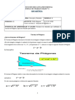 Modulo de Geometria 7