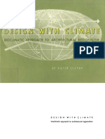 Design With Climate - Bioclimatic Approach To Architectural Regionalism (PDFDrive)