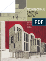 Architectural Drawing Course
