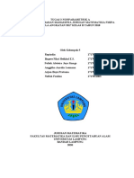 Tugas 3 Nonparametrik A