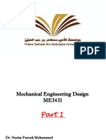 ME3431-part 1