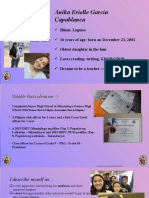 UPH System PPT Template