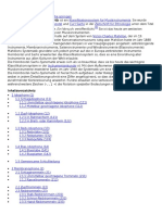 Hornbostel Sachs Systematik