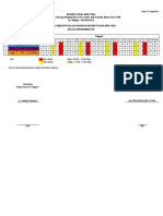 JADWAL PIKET FARMASI