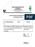 378493146 5 1 2 4 Hasil Evaluasi Dan Tindak Lanjut Terhadap Pelaksanaan Orientasi