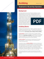 Acidizing Oil Natural Gas Briefing Paper v2