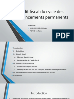 rapport financement permanent (1)