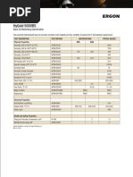 Mil-Prf-85285f, Type I, Class H Pds Rev2023 | PDF | Materials ...