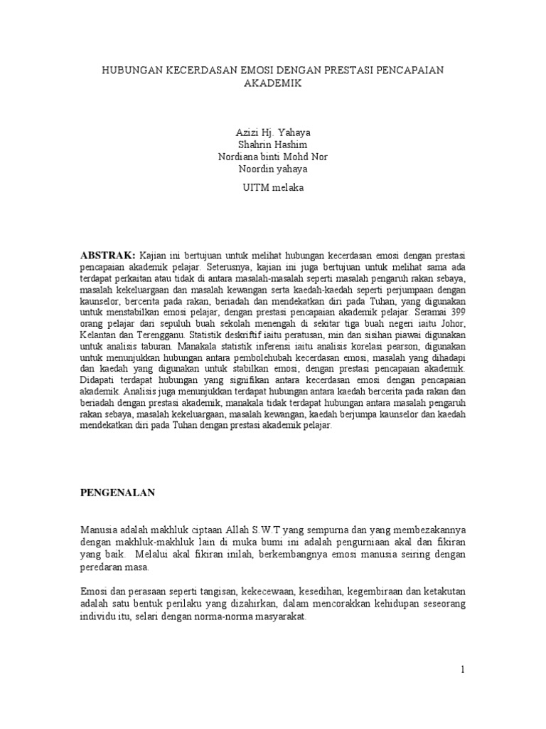 jurnal