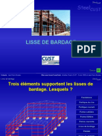 Lisse de Bardage1