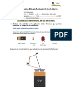 Computación, Actividad Individual #6 Q2, Diciembre 14 Al 18