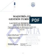 Documento - Completo - Municipio de La Plata Turistico