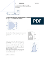 Determinación de esfuerzos y deformaciones en estructuras