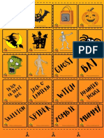 # HALLOWEEN MEMORY GAME 2020resourcesforteachers