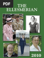 Download The Ellesmerian 2010 by The Old Ellesmerian Club SN49268159 doc pdf