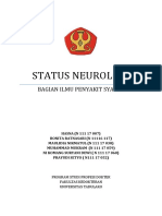 Status Neurologi (1)