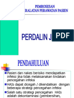 8. PEMROSESAN PERALATAN  PERAWATAN PASIEN-1