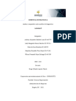 Actividad 5 Análisis Comparativo Entre Modelos de Diagnóstico