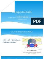 Transportorii ABC