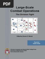 Lsco The Division Fight