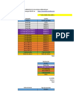 Plantilla Inversiones 1