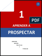 PROSPECTAR