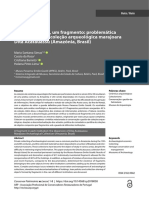 Cada Instituicao Um Fragmento Problemati