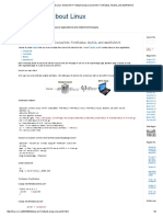 Debian Wi-Fi Hotspot Using CoovaChilli, FreeRadius, MySQL and daloRADIUS