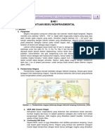 Diktat Praktikum Petrologi 2019