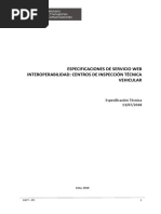 Estandarización de Trámites Vehiculares | PDF | Volkswagen | Esquivar